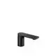 DORNBRACHT-Waschtisch-Stand-Auslauf-ohne-Ablaufgarnitur-LISSE-13700845-Schwarz-matt-13700845-33 gallery number 1